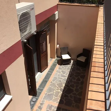 Aether - Free Private Parking