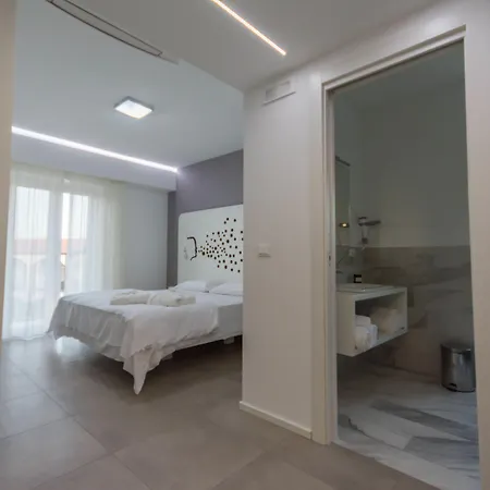 Aether - Free Private Parking فندق مبيت وإفطار