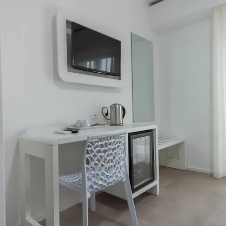 فندق مبيت وإفطار Aether - Free Private Parking