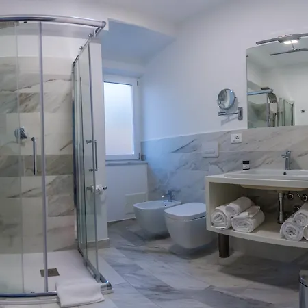 فندق مبيت وإفطار Aether - Free Private Parking تروبيا