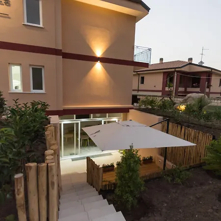 Aether - Free Private Parking 4*