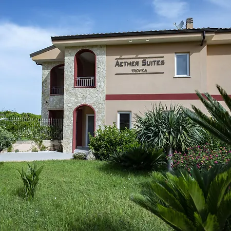 Aether - Free Private Parking 4*