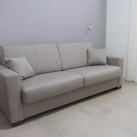 Aether - Free Private Parking Bed & Breakfast Tropea