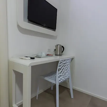 Bed & Breakfast Aether - Free Private Parking Tropea