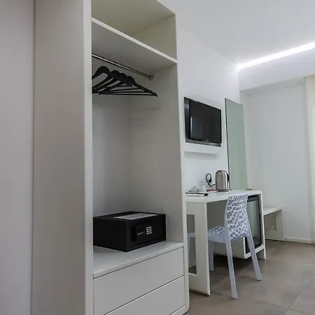 Bed & Breakfast Aether - Free Private Parking Tropea
