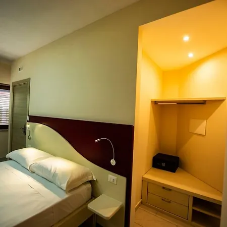 Aether - Free Private Parking Bed & Breakfast Tropea