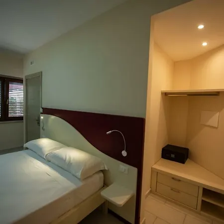 Aether - Free Private Parking تروبيا