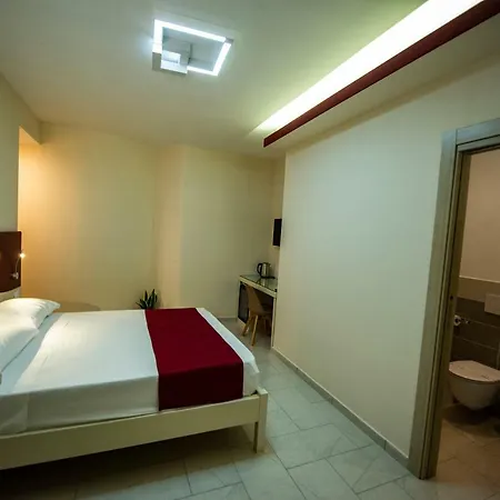 Bed & Breakfast Aether - Free Private Parking