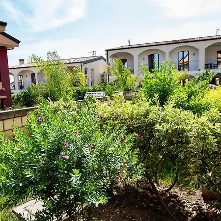 Bed & Breakfast Aether - Free Private Parking Tropea