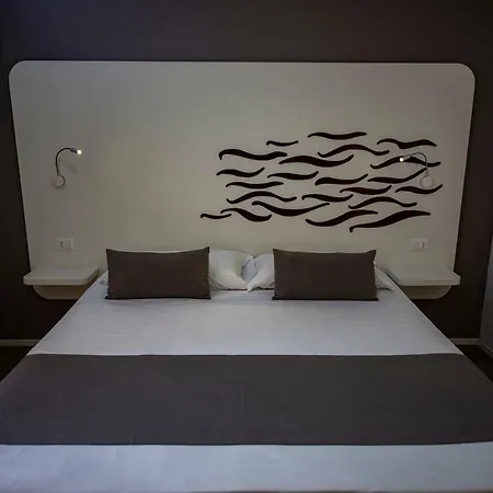 Aether - Free Private Parking Bed & Breakfast Tropea