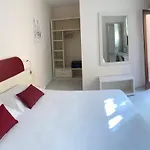 Aether - Free Private Parking B&B 트로페아