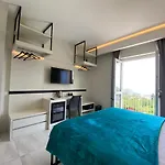 Aether - Free Private Parking B&B 4*