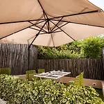 Aether - Free Private Parking B&B 트로페아