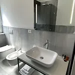Aether - Free Private Parking B&B 트로페아