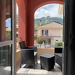 Aether - Free Private Parking B&B 트로페아