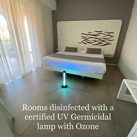 Bed & Breakfast Aether - Free Private Parking 4*