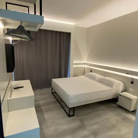 Aether - Free Private Parking 4*