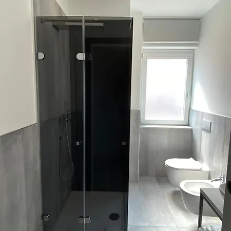 Aether - Free Private Parking Bed & Breakfast Tropea