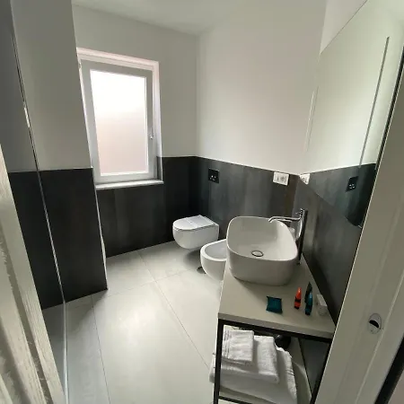 Aether - Free Private Parking 4*