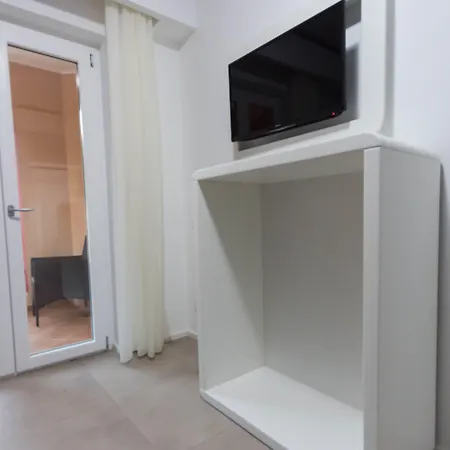 Aether - Free Private Parking 4*