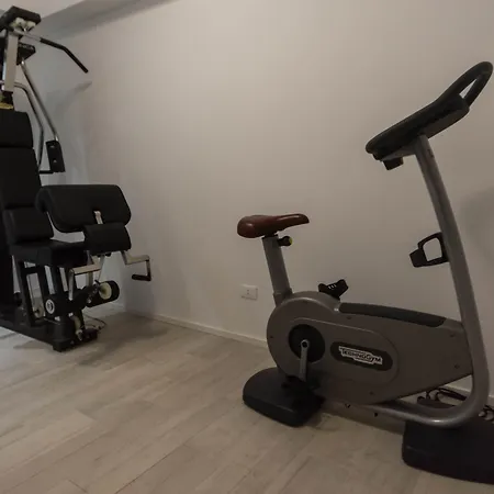 Aether - Free Private Parking 4*