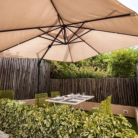 Aether - Free Private Parking Bed and breakfast Tropea