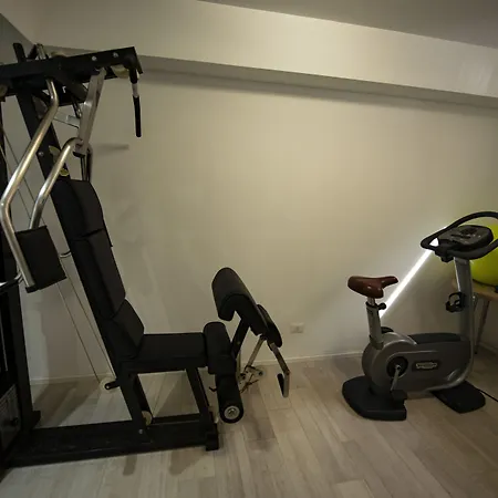 Aether - Free Private Parking Bed and breakfast 4*