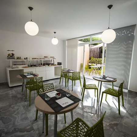 Aether - Free Private Parking 4* Tropea
