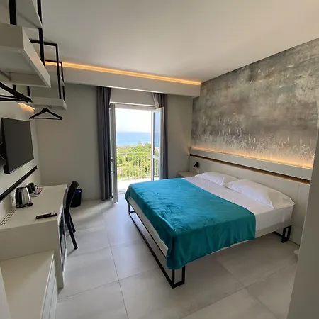 Bed and breakfast Aether - Free Private Parking