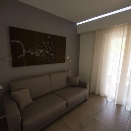 Bed and breakfast Aether - Free Private Parking