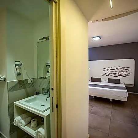 Bed & Breakfast Aether - Free Private Parking Tropea