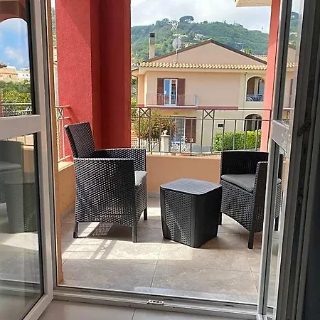 Aether - Free Private Parking Bed & Breakfast Tropea