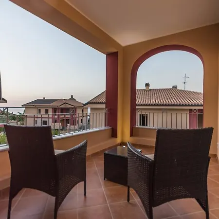 Bed and breakfast Aether - Free Private Parking