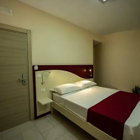 Aether - Free Private Parking 4* Tropea