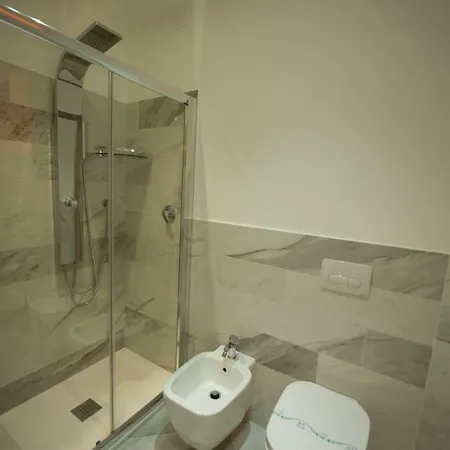 Aether - Free Private Parking 4* Tropea