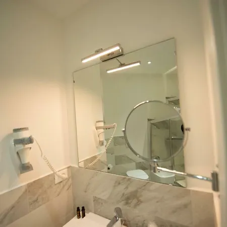 Aether - Free Private Parking Bed & Breakfast Tropea