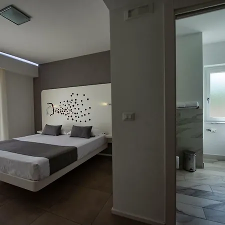 Bed & Breakfast Aether - Free Private Parking