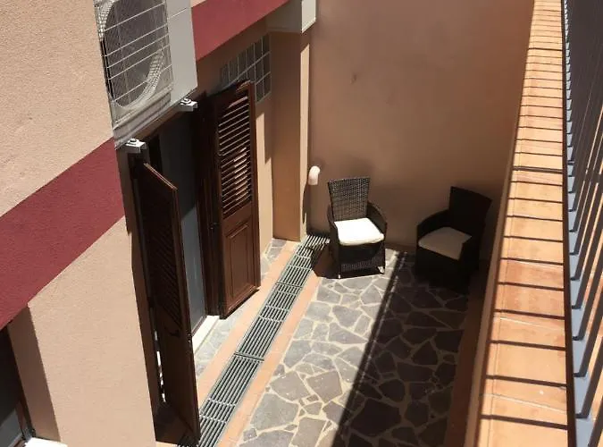 Aether - Free Private Parking