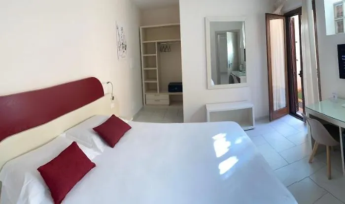 Aether - Free Private Parking Nocleg ze śniadaniem Tropea