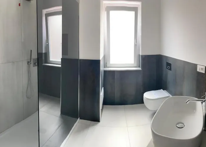 Nocleg ze śniadaniem Aether - Free Private Parking 4*