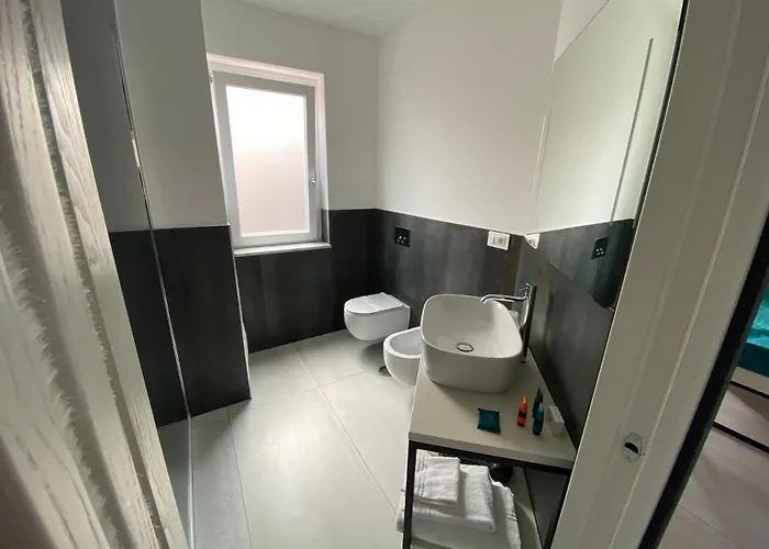 Aether - Free Private Parking 4*