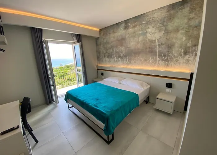 Alojamento de Acomodação e Pequeno-almoço Aether - Free Private Parking