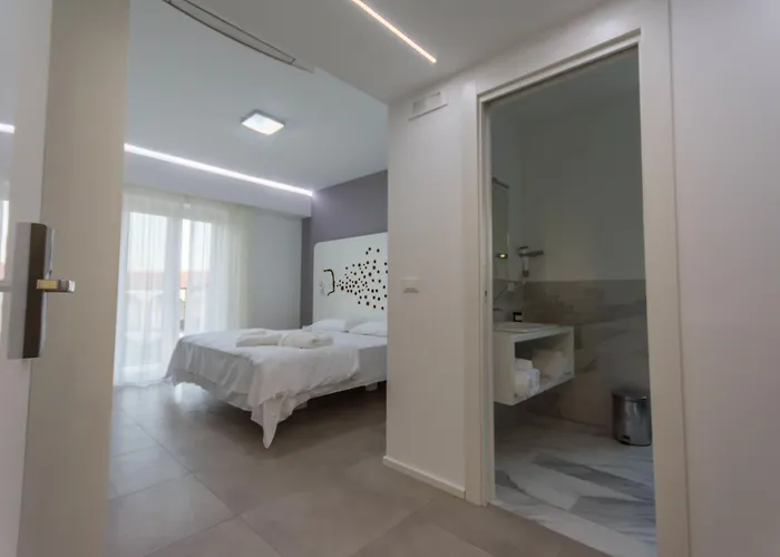 Aether - Free Private Parking Nocleg ze śniadaniem