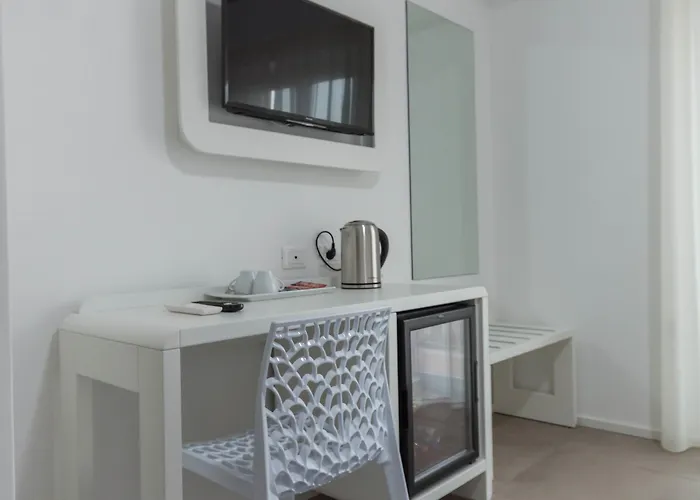 Nocleg ze śniadaniem Aether - Free Private Parking