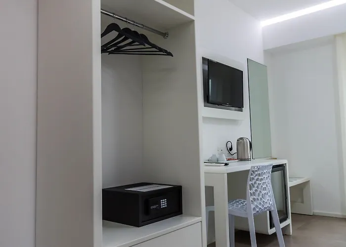 Aether - Free Private Parking Nocleg ze śniadaniem