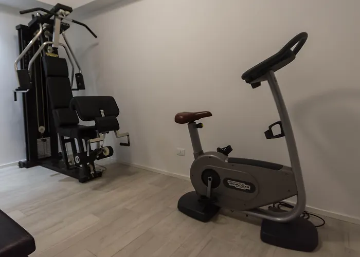 Aether - Free Private Parking 4*