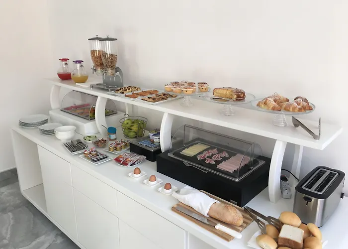 Aether - Free Private Parking 4*