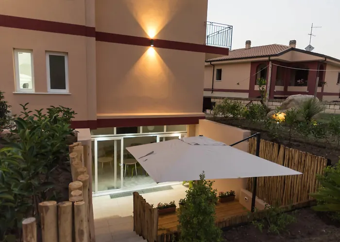 Aether - Free Private Parking 4*