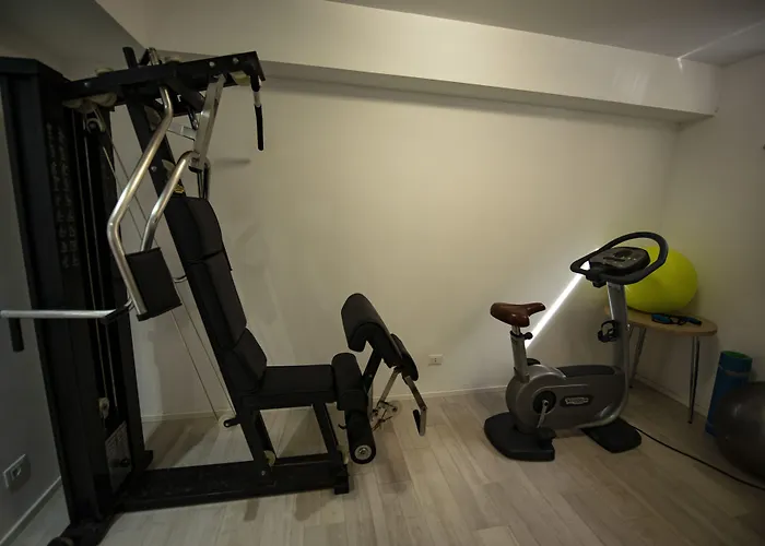 Aether - Free Private Parking Nocleg ze śniadaniem 4*