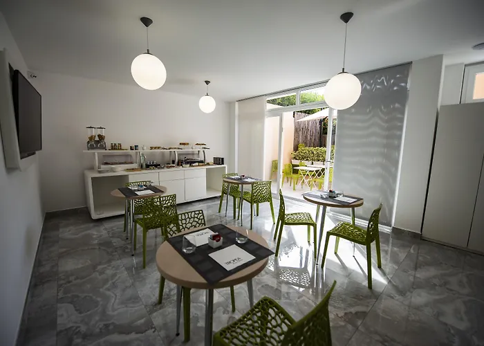 Aether - Free Private Parking 4* Tropea